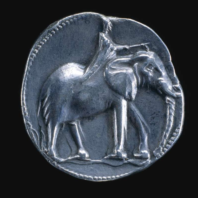 Hannibal Coin
